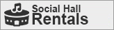 Social Hall Rentals